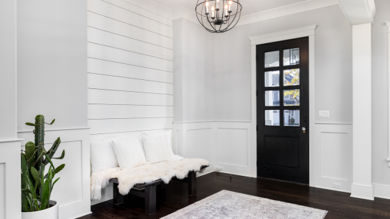 Small Space, Big Impact: Boost Your Entryway Appeal | Cressy & Everett Real Estate